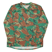 DPM South African Special Forces CAMO Unisex Hockey Fan Jersey
