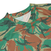 DPM South African Special Forces CAMO Unisex Hockey Fan Jersey
