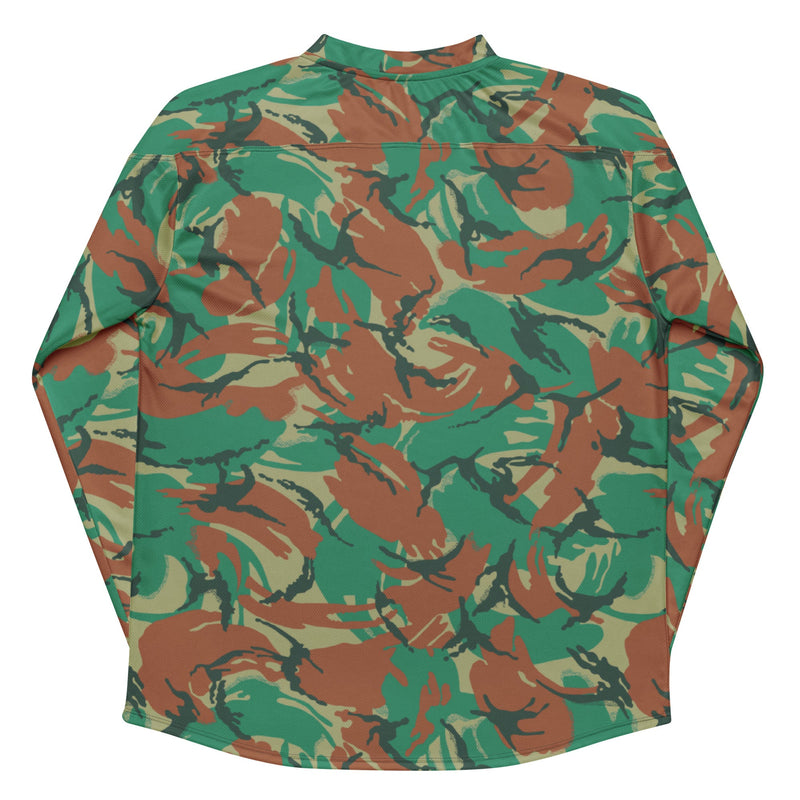 DPM South African Special Forces CAMO Unisex Hockey Fan Jersey