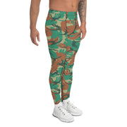 DPM South African Special Forces CAMO Mens Leggings