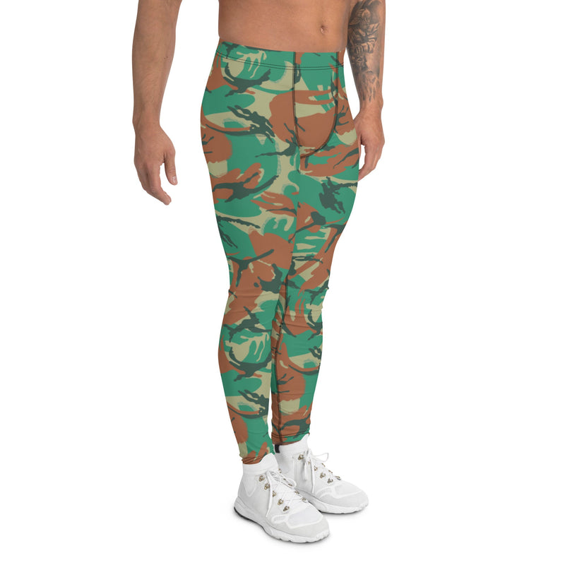 DPM South African Special Forces CAMO Mens Leggings