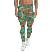 DPM South African Special Forces CAMO Mens Leggings - XS