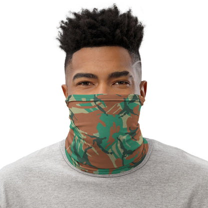 South African DPM Special Forces CAMO Neck Gaiter - Gaiters