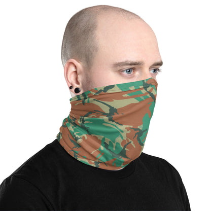 South African DPM Special Forces CAMO Neck Gaiter - Gaiters