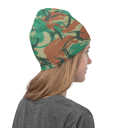 South African DPM Special Forces CAMO Neck Gaiter - Gaiters