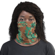 DPM South African Special Forces CAMO Neck Gaiter - Gaiters