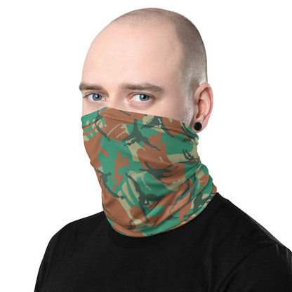 South African DPM Special Forces CAMO Neck Gaiter - Gaiters