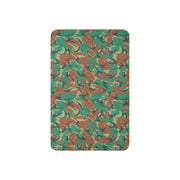 DPM South African Special Forces CAMO Sherpa Blanket