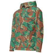 DPM South African Special Forces CAMO Unisex Hoodie