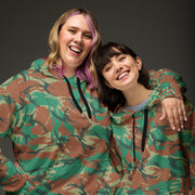DPM South African Special Forces CAMO Unisex Hoodie