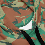 DPM South African Special Forces CAMO Unisex Hoodie