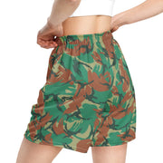 DPM South African Special Forces CAMO Unisex Mesh Shorts