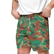 DPM South African Special Forces CAMO Unisex Mesh Shorts