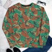 DPM South African Special Forces CAMO Unisex Sweatshirt