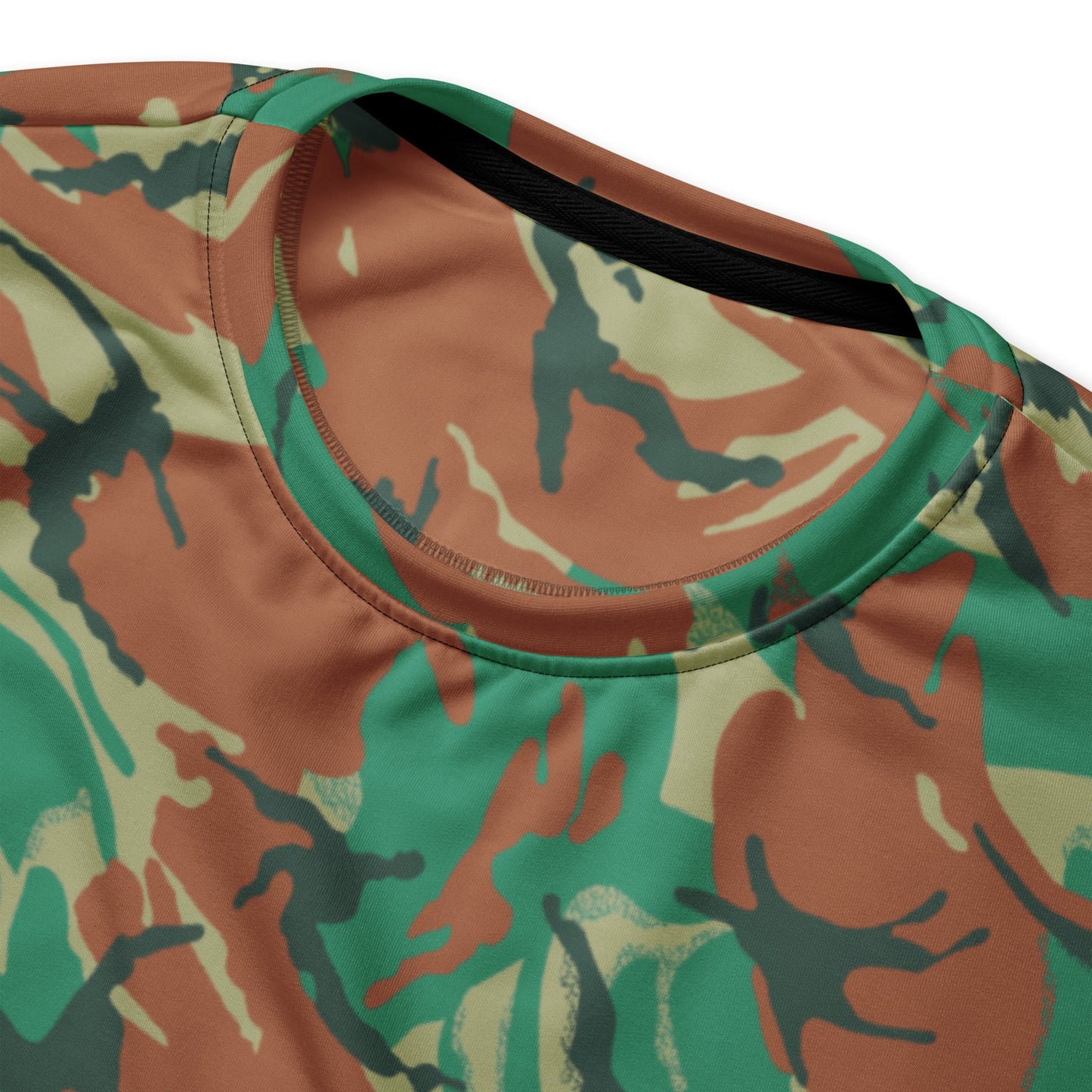 South African DPM Special Forces CAMO Unisex Sweatshirt - Sweatshirts