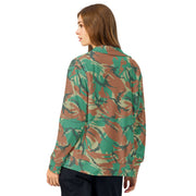 DPM South African Special Forces CAMO Unisex Track Jacket