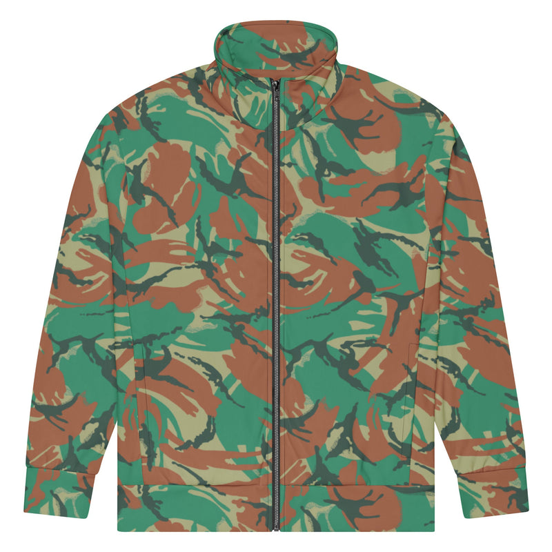 DPM South African Special Forces CAMO Unisex Track Jacket