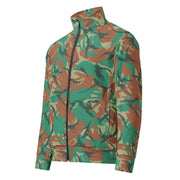 DPM South African Special Forces CAMO Unisex Track Jacket