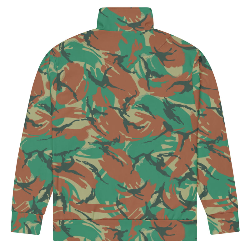 DPM South African Special Forces CAMO Unisex Track Jacket