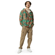 DPM South African Special Forces CAMO Unisex Zip Hoodie