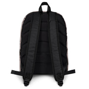 DPM South African Special Police CAMO Backpack - Bag