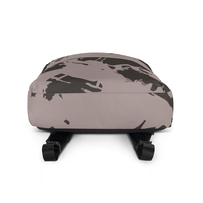 DPM South African Special Police CAMO Backpack - Bag