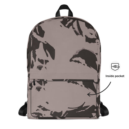 South African DPM Special Police CAMO Backpack - Backpacks