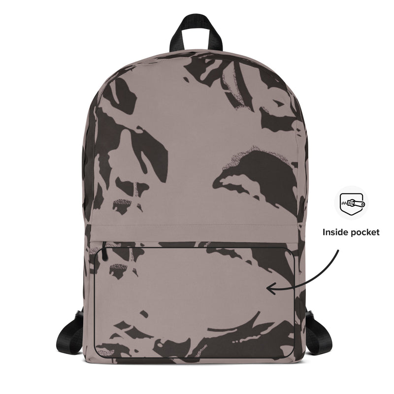 DPM South African Special Police CAMO Backpack - Bag