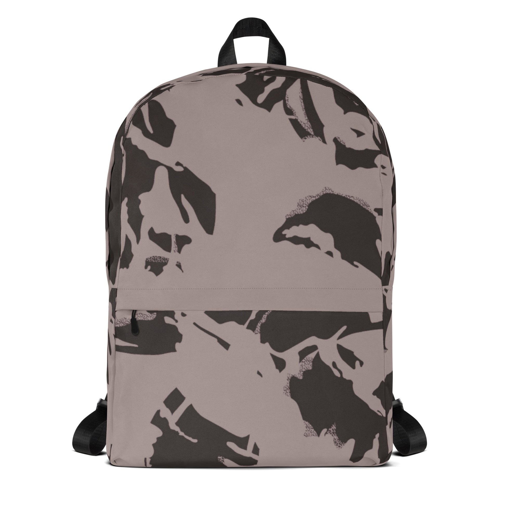 South African DPM Special Police CAMO Backpack - Backpacks