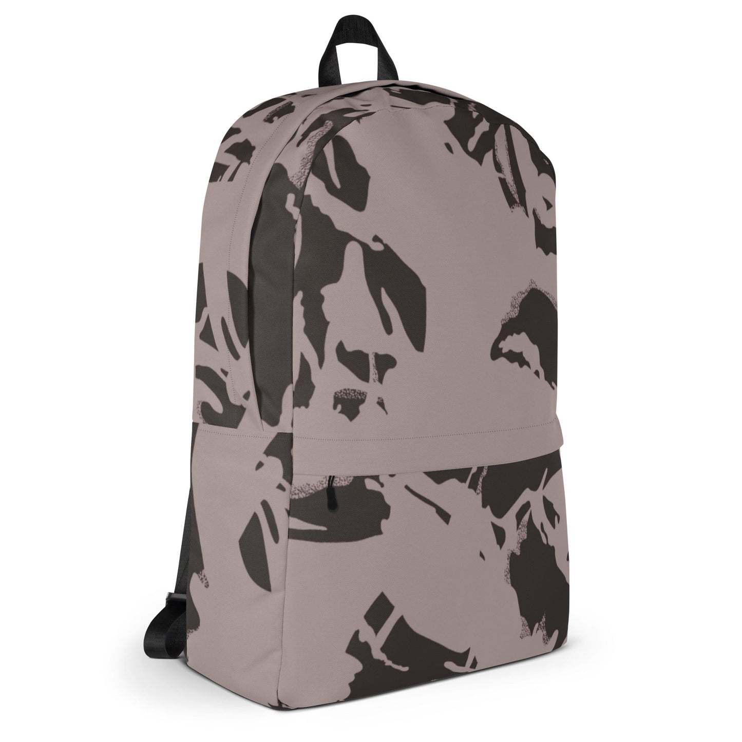 South African DPM Special Police CAMO Backpack - Backpacks