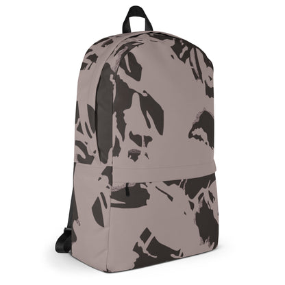 South African DPM Special Police CAMO Backpack - Backpacks