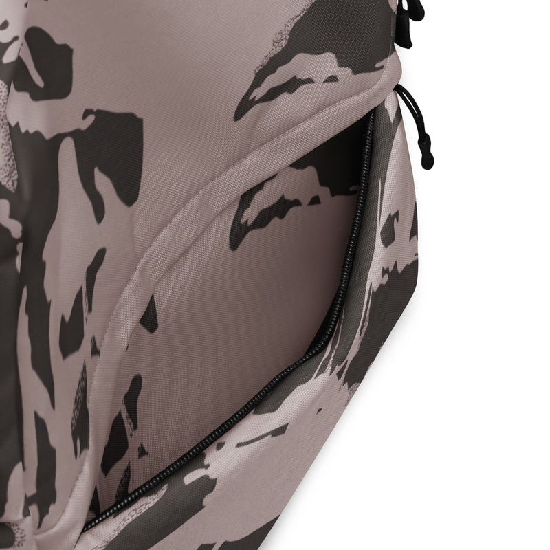 DPM South African Special Police CAMO Backpack - Bag