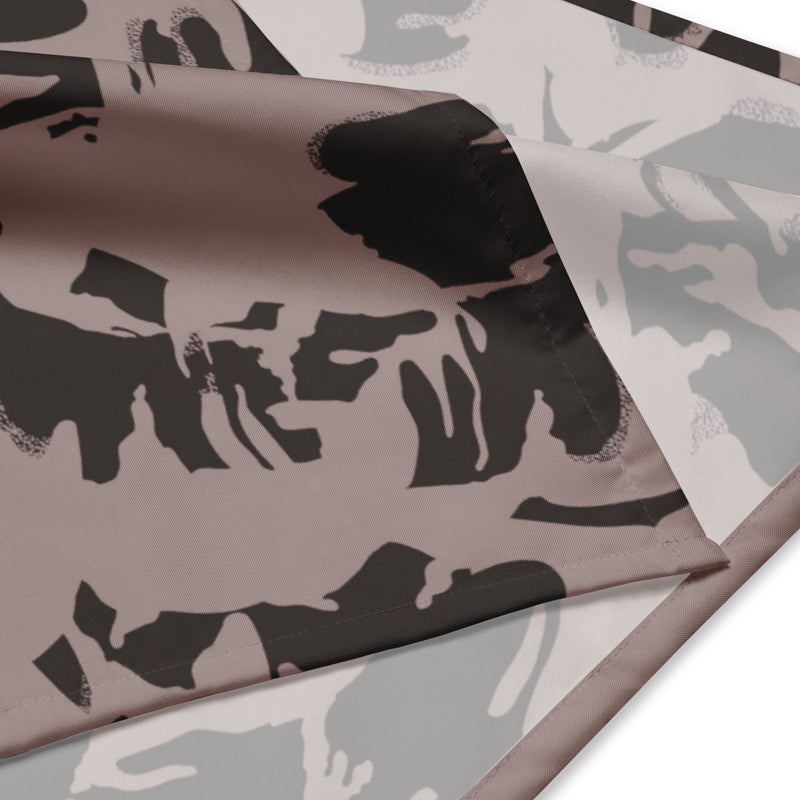 DPM South African Special Police CAMO Bandana - Head