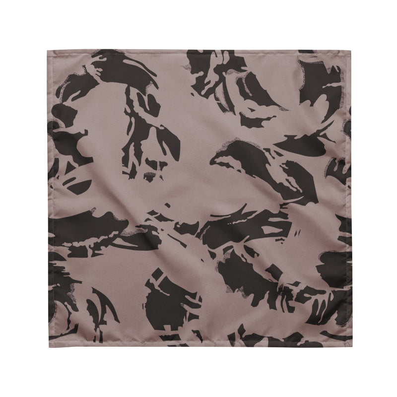DPM South African Special Police CAMO Bandana - M - Head