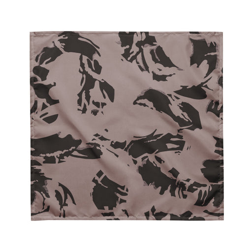 DPM South African Special Police CAMO Bandana - M - Head