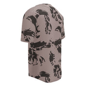 DPM South African Special Police CAMO Unisex Baseball Jersey