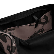 DPM South African Special Police CAMO Duffle Bag