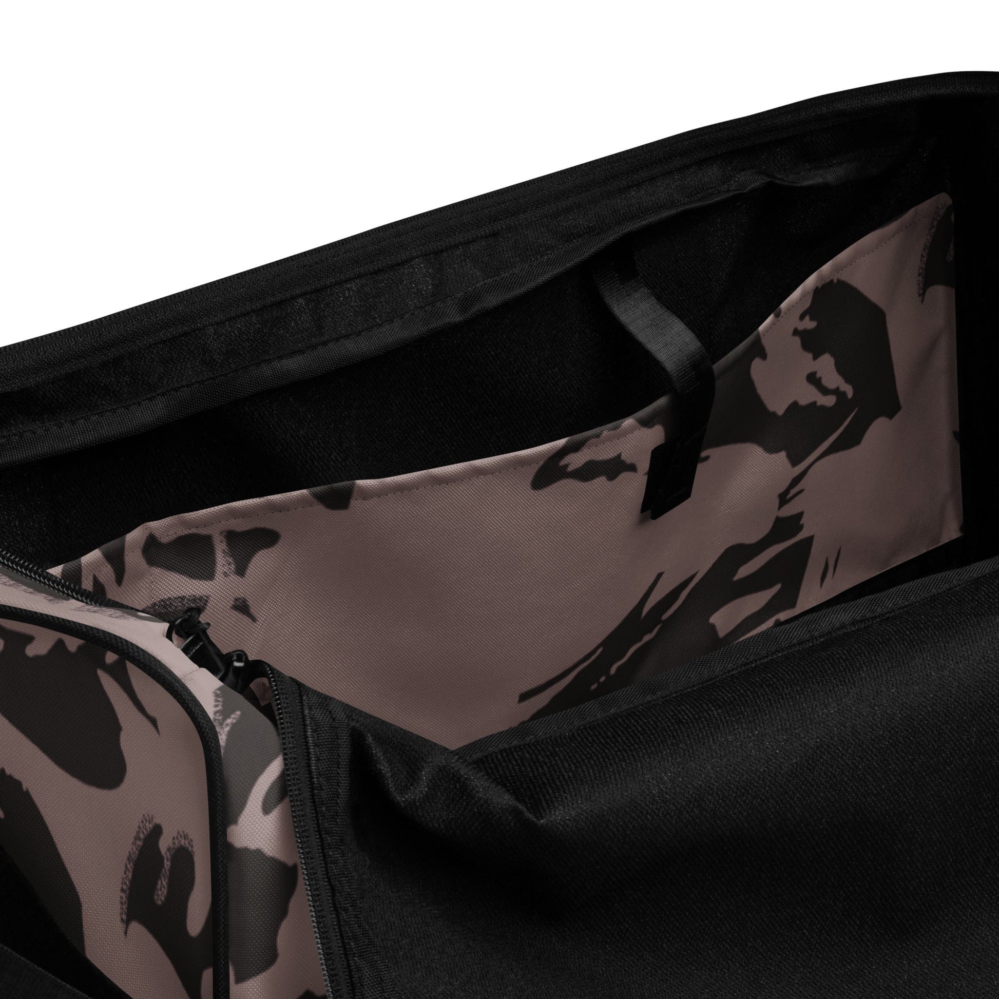 South African DPM Special Police CAMO Duffle bag - Bags