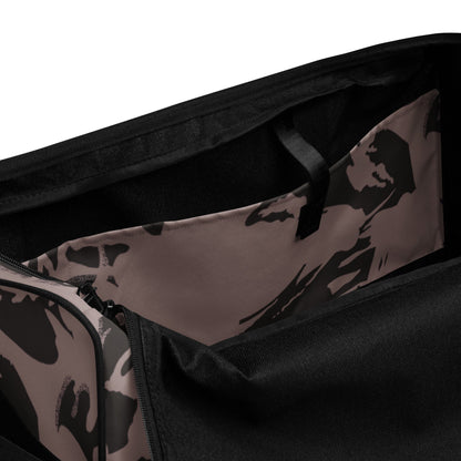 South African DPM Special Police CAMO Duffle bag - Bags