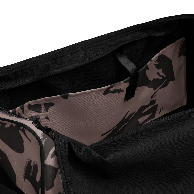 DPM South African Special Police CAMO Duffle Bag