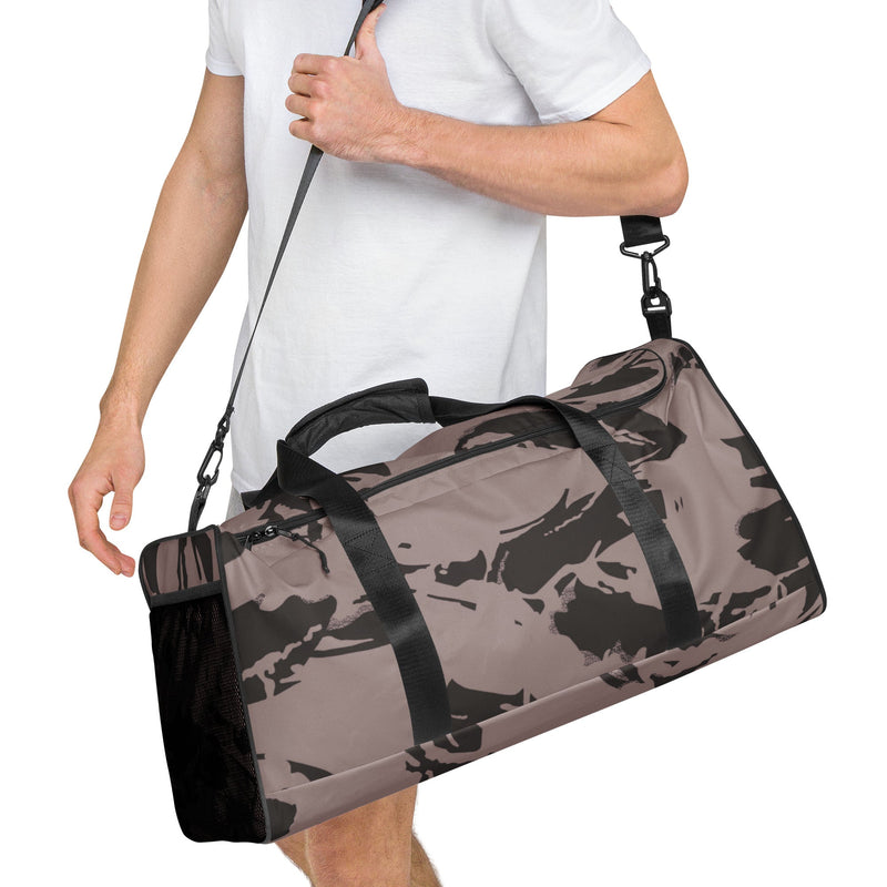 DPM South African Special Police CAMO Duffle Bag