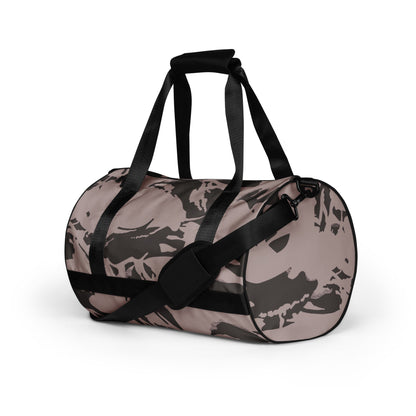 South African DPM Special Police CAMO gym bag - Gym Bags