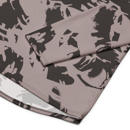 South African DPM Special Police CAMO hockey fan jersey - Hockey Jerseys