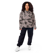 DPM South African Special Police CAMO Unisex Hockey Fan Jersey