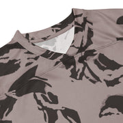 DPM South African Special Police CAMO Unisex Hockey Fan Jersey