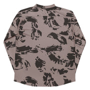 DPM South African Special Police CAMO Unisex Hockey Fan Jersey