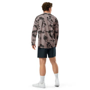 DPM South African Special Police CAMO Unisex Hockey Fan Jersey