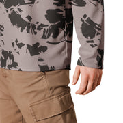 DPM South African Special Police CAMO Unisex Hockey Fan Jersey