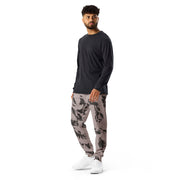DPM South African Special Police CAMO Mens Joggers - Men