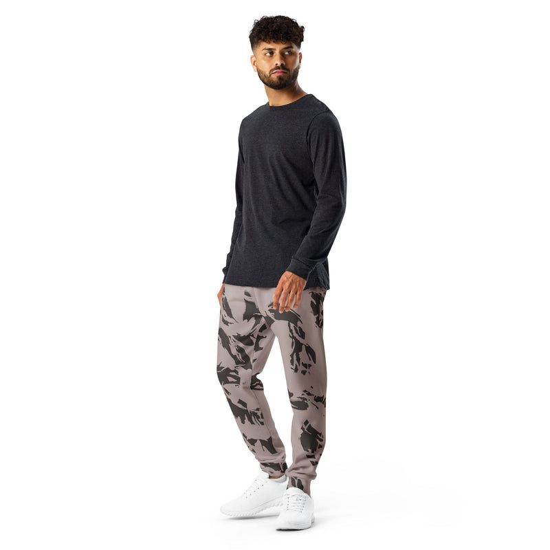 DPM South African Special Police CAMO Mens Joggers - Men